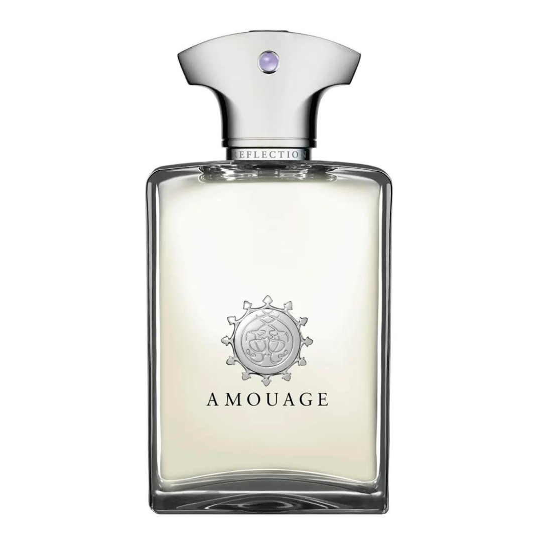 Amouage Reflection For Men - Musk Fragances