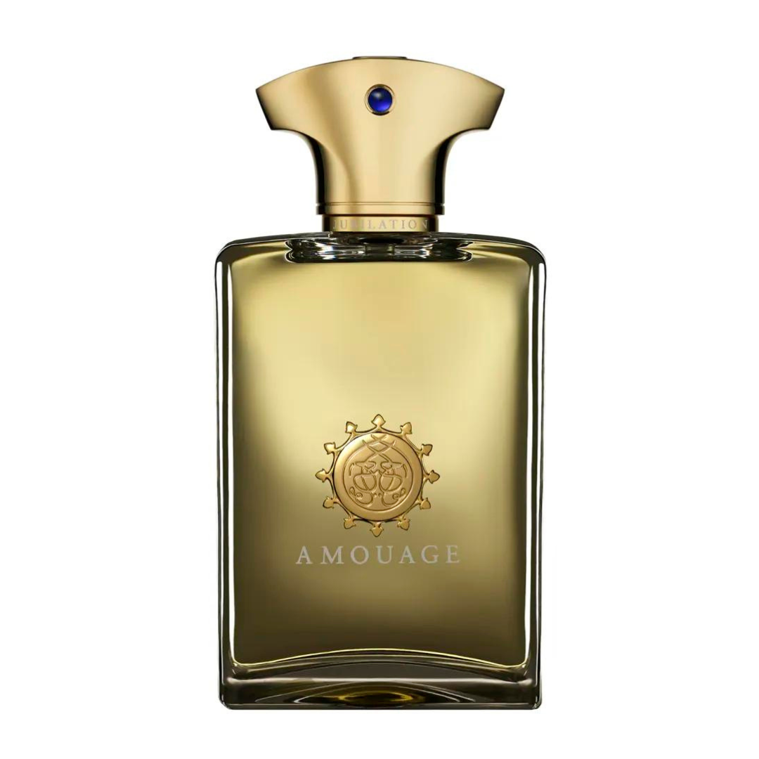 Amouage Jubilation XXV For Men - Musk Fragances