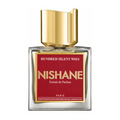 Nishane Hundred Silent Ways - Musk Fragances