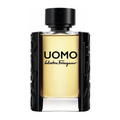 Salvatore Ferragamo Uomo - Musk Fragances