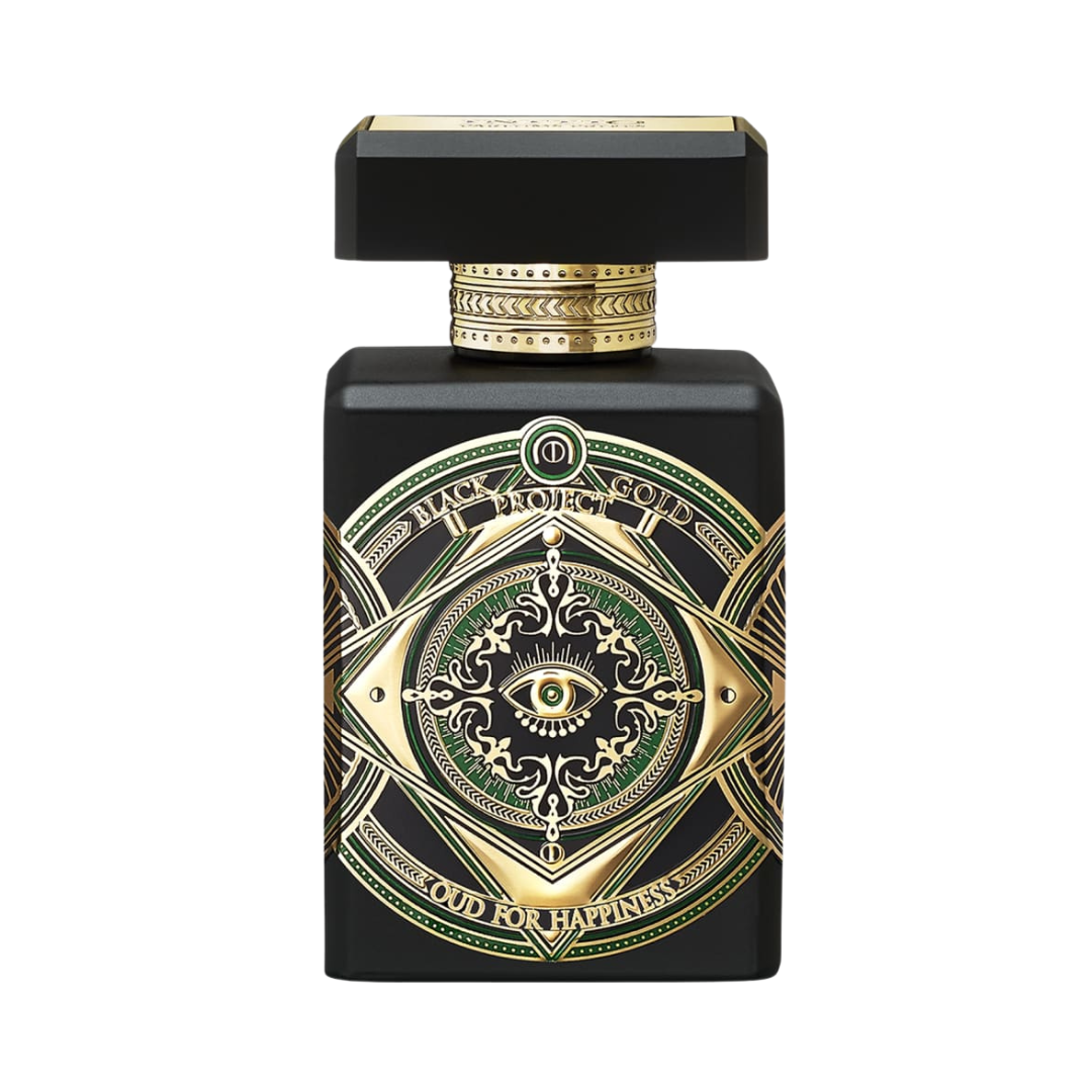 Initio Oud for Happiness Unisex - Musk Fragances