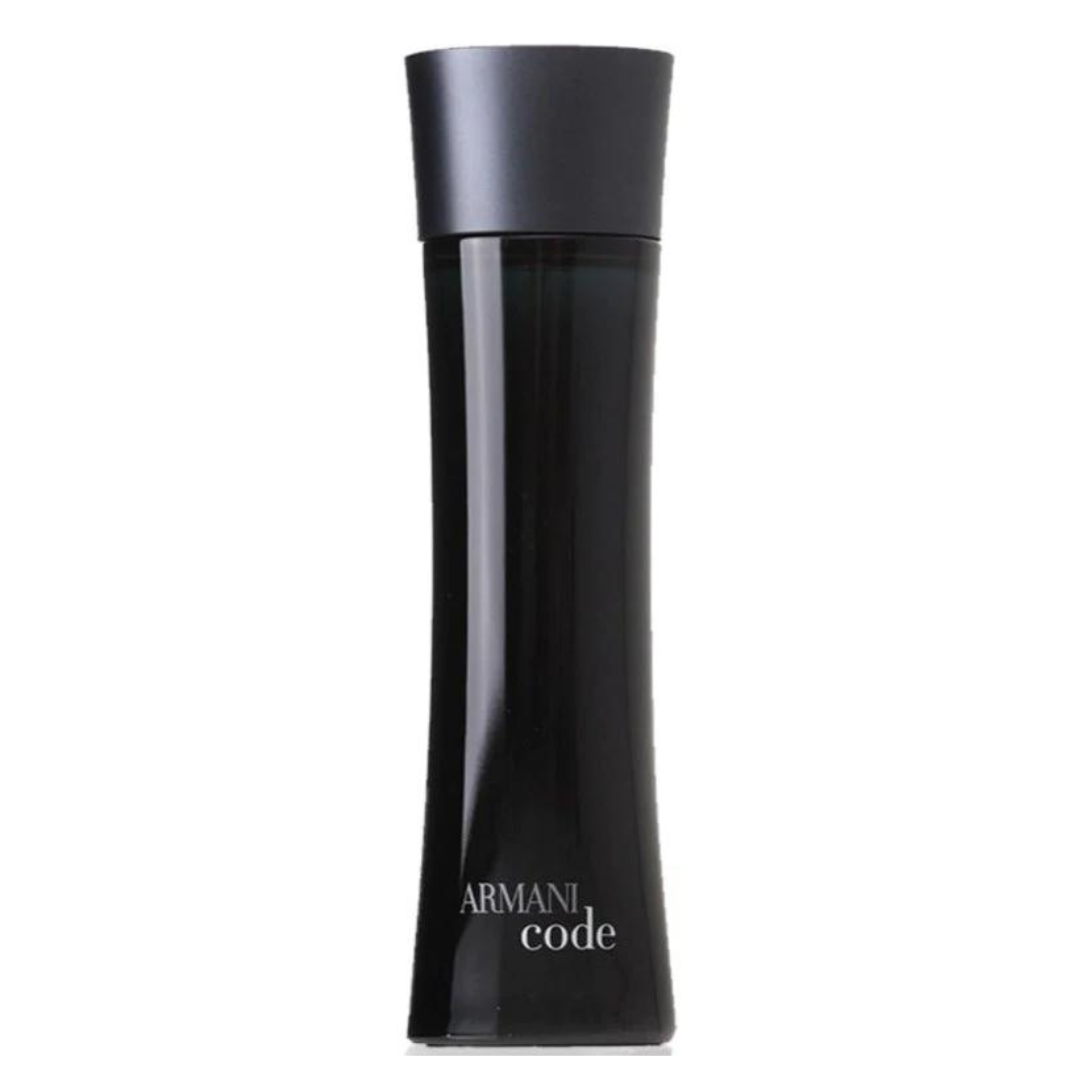 Armani Code - Musk Fragances