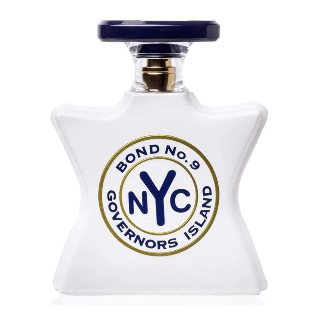 Bond No. 9 Governors Island - Musk Fragances