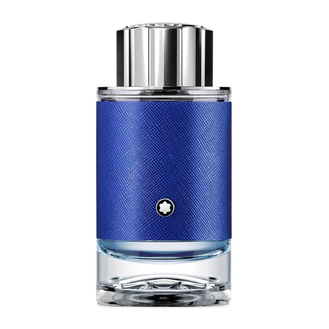 Mont Blanc Explorer Ultra Blue - Musk Fragances