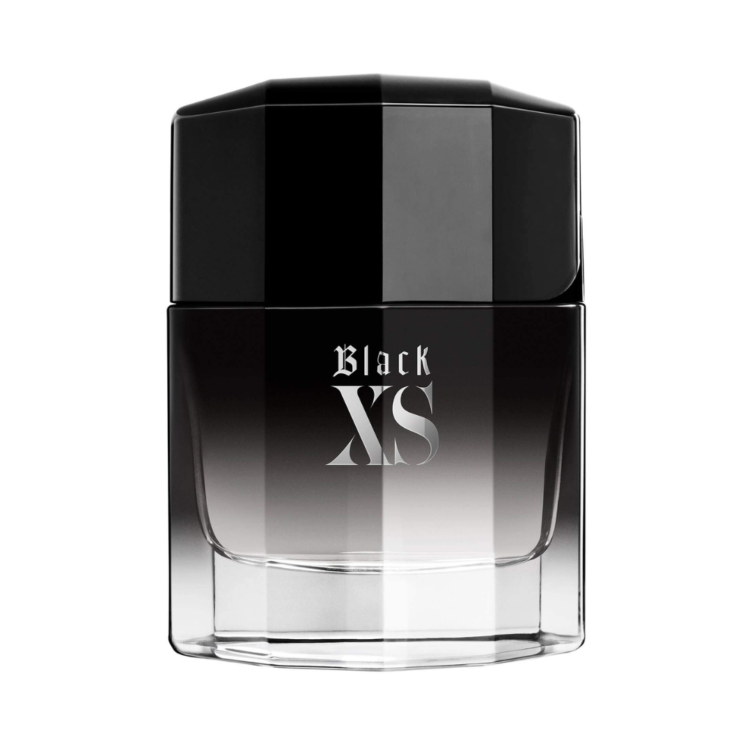 Paco Rabbane Black XS - Musk Fragances