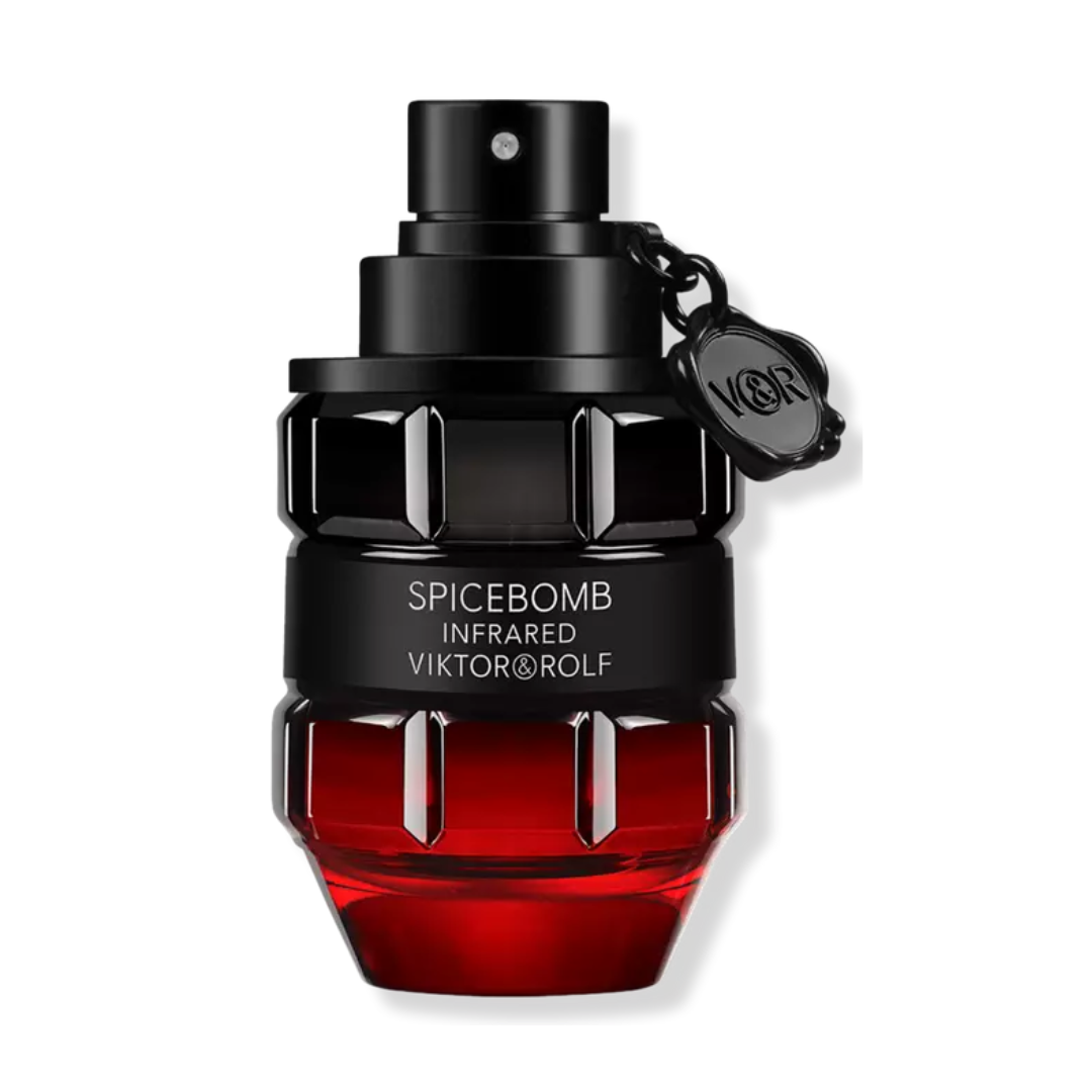 Viktor & Rolf Spicebomb Infrared - Musk Fragances