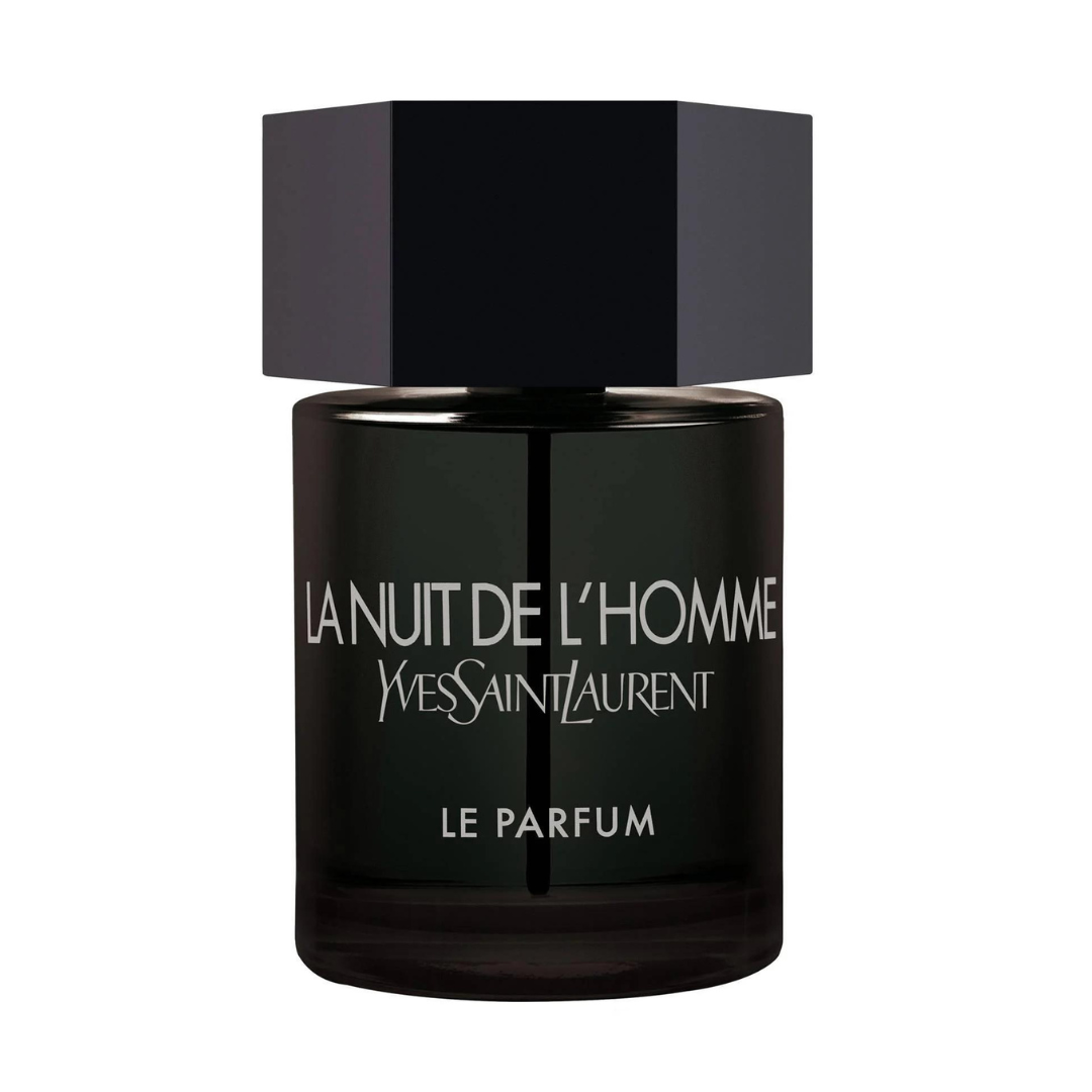 YSL La Nuit De L'Homme Le Parfum - Musk Fragances