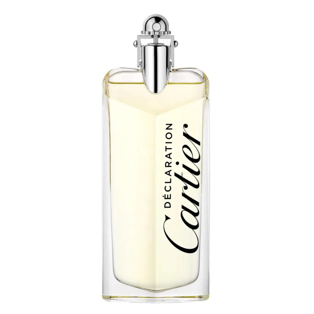 Cartier Declaration - Musk Fragances