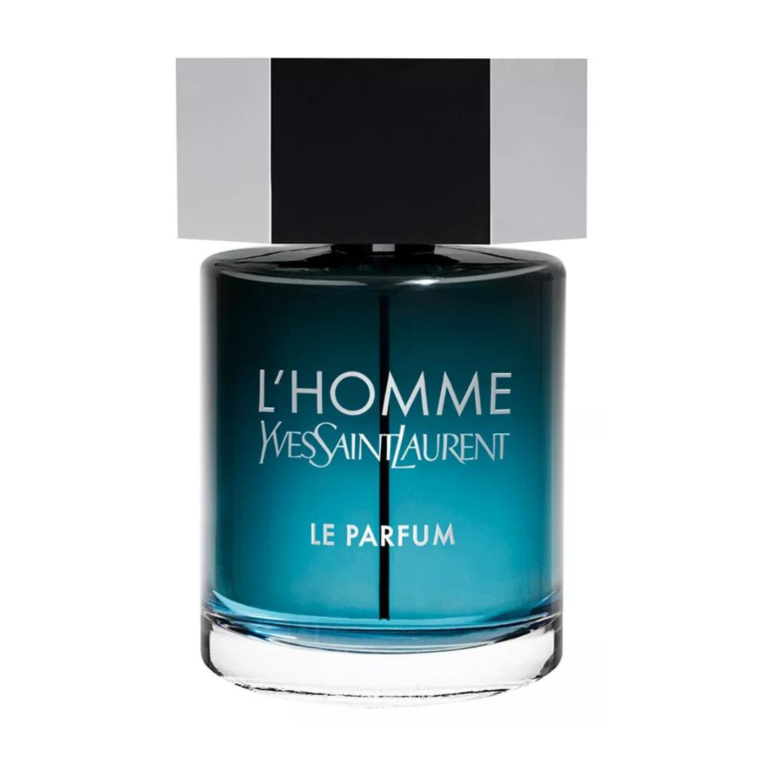 Yves Saint Laurent L'Homme Le Parfum - Musk Fragances