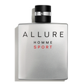 Chanel Allure Homme Sport - Musk Fragances