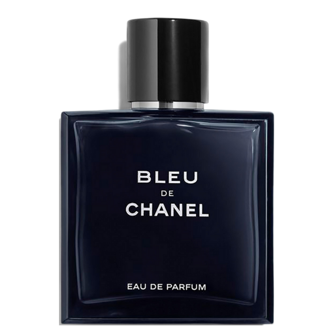 Chanel Bleu Eau de Parfum - Musk Fragances