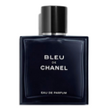 Chanel Bleu Eau de Parfum - Musk Fragances