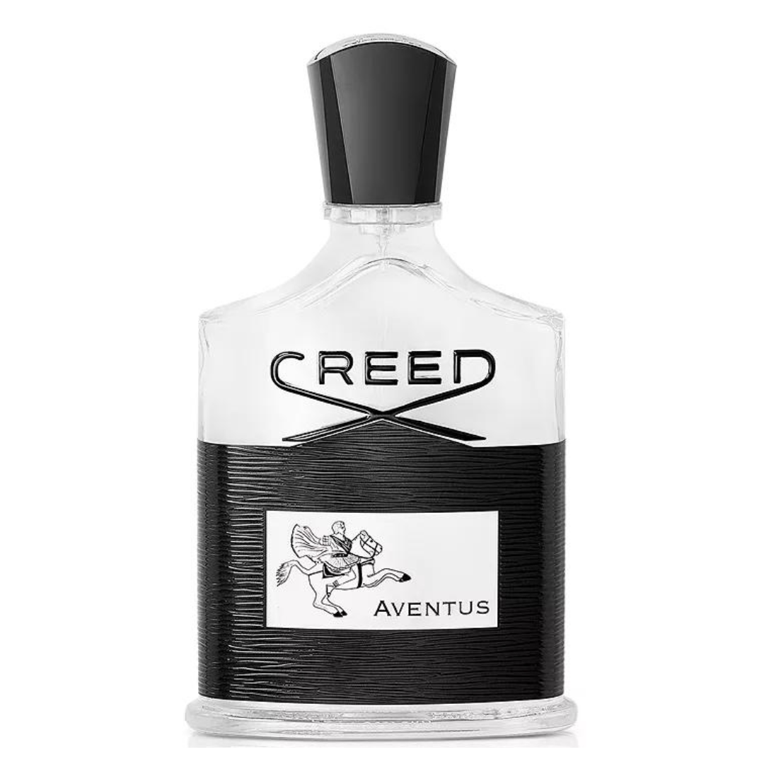 Creed Aventus - Musk Fragances