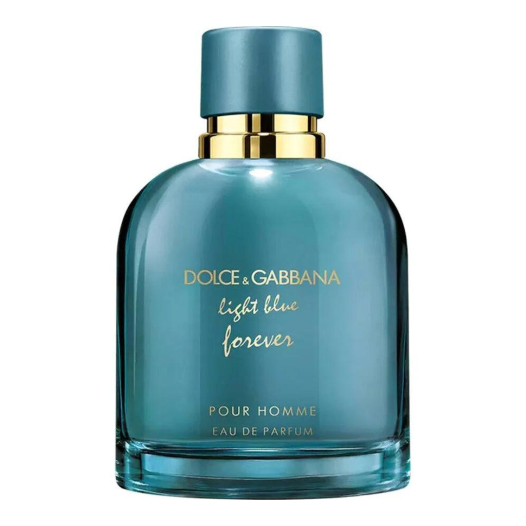 Dolce & Gabbana Light Blue Forever - Musk Fragances