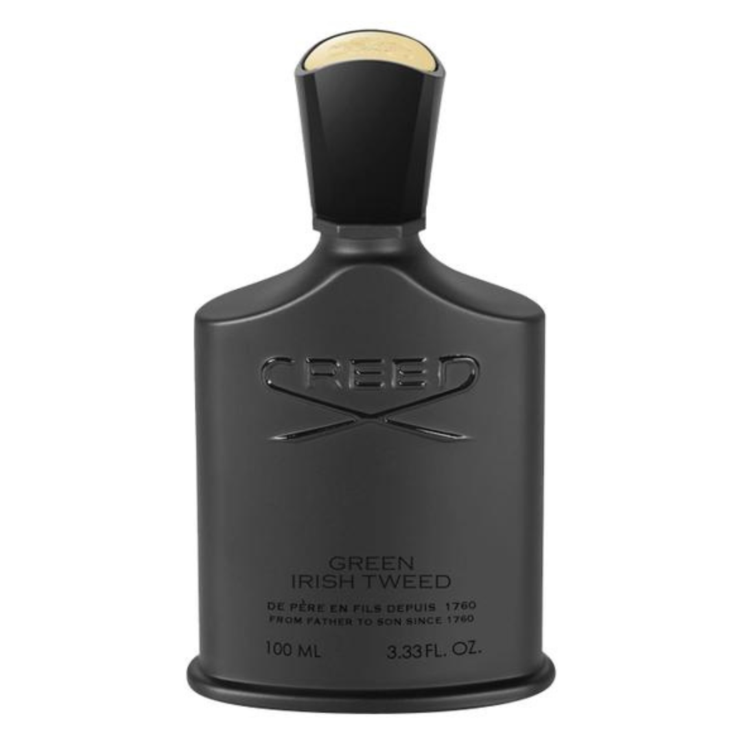 Creed Green Irish Tweed - Musk Fragances