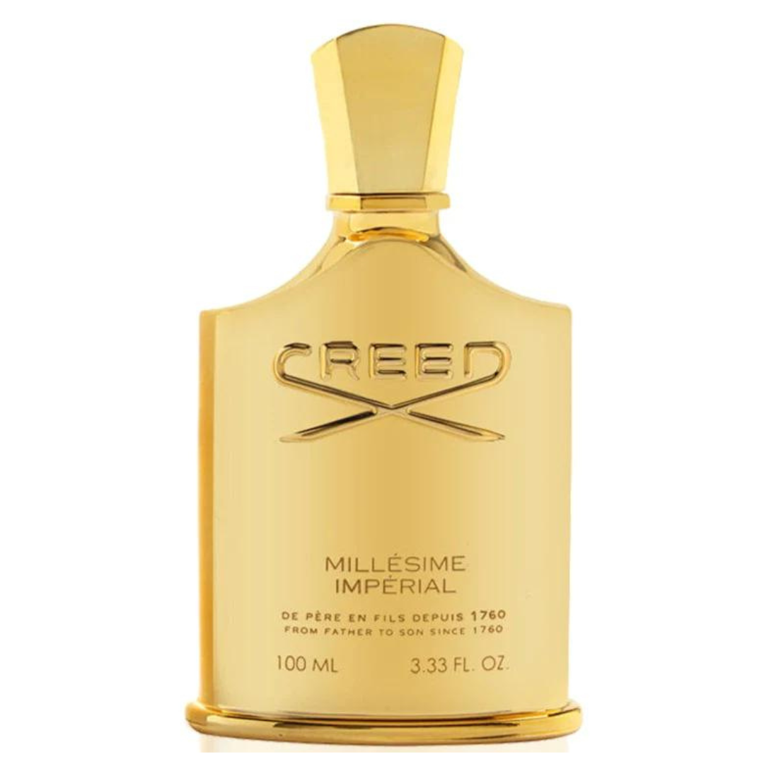 Creed Millesime Imperial - Musk Fragances