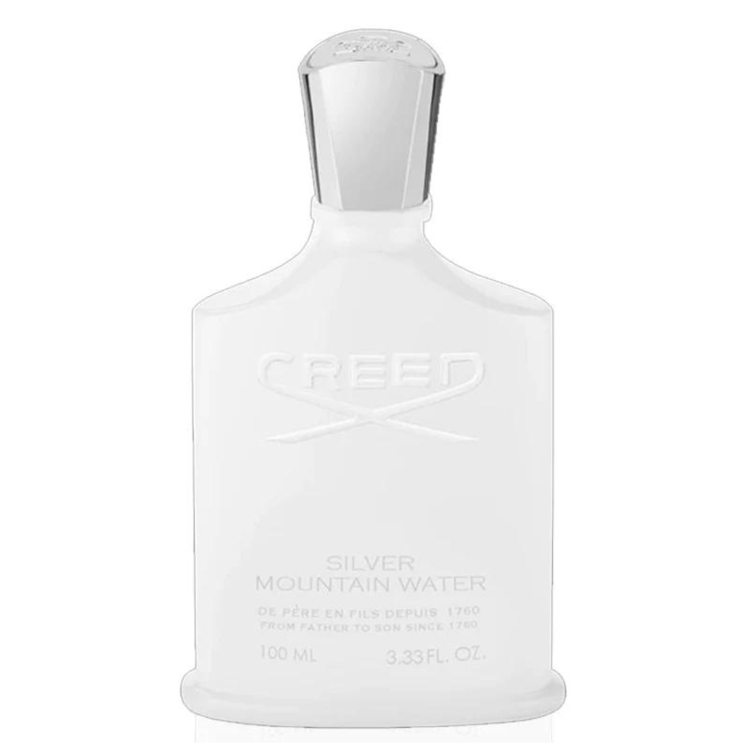 Creed Silver Mountain Water - Musk Fragances