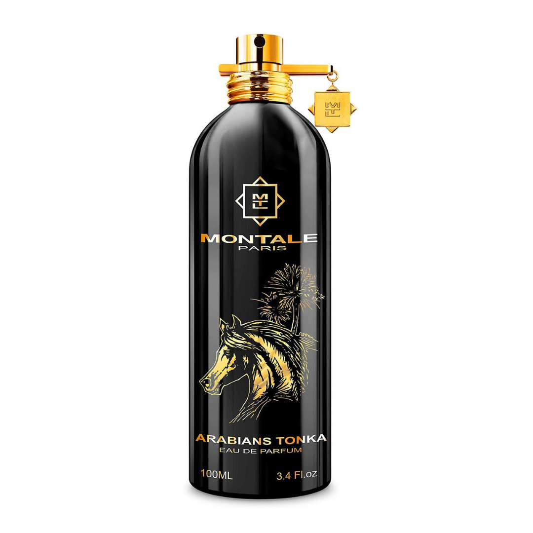 Montale Arabians Tonka - Musk Fragances