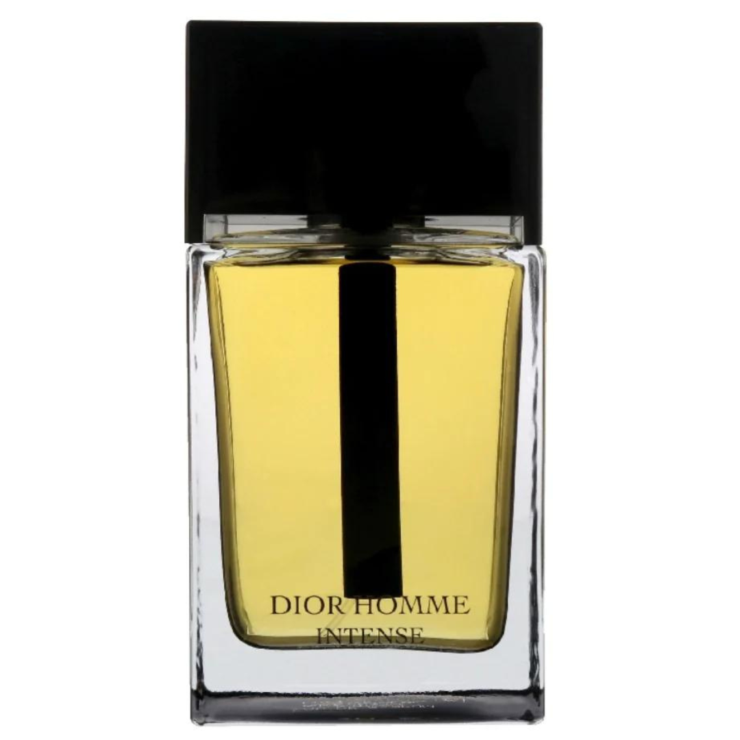 Dior Homme Intense - Musk Fragances