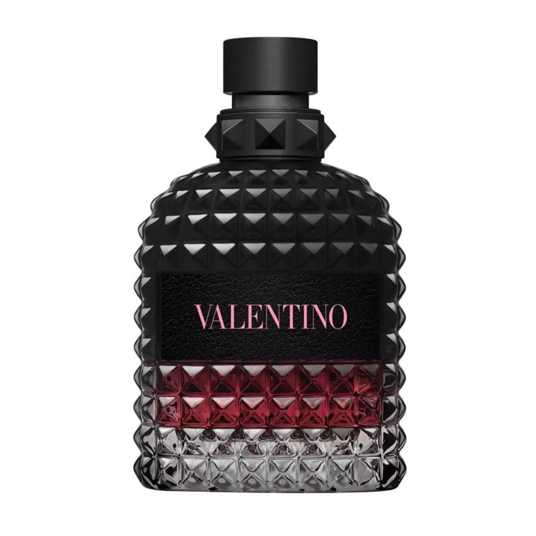 Valentino Uomo Born in Roma Intense - Musk Fragances