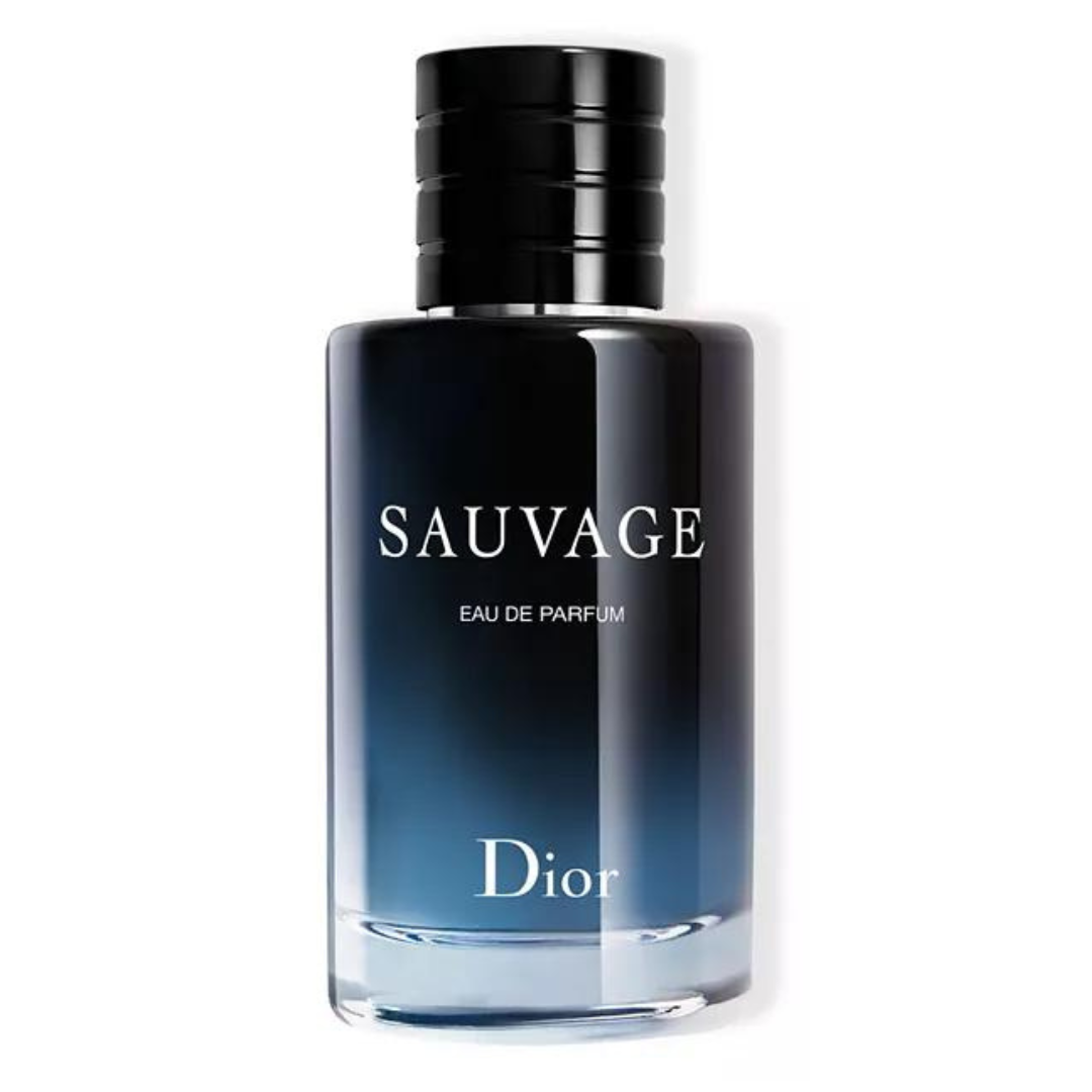 Dior Sauvage Eau de Parfum - Musk Fragances