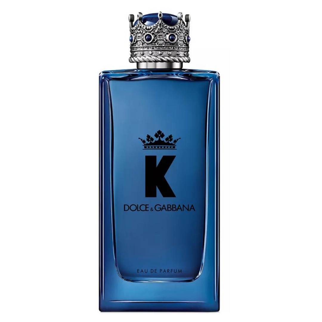 Dolce & Gabbana K EDP - Musk Fragances