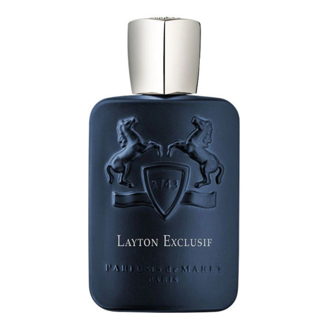 Parfums de Marly Layton Exclusif - Musk Fragances