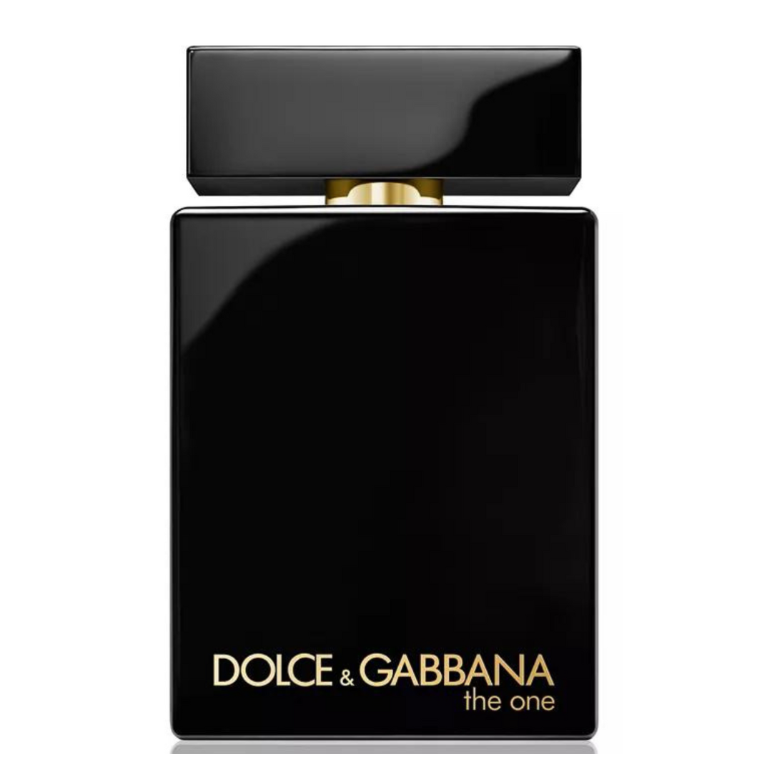 Dolce & Gabbana The One Intense - Musk Fragances