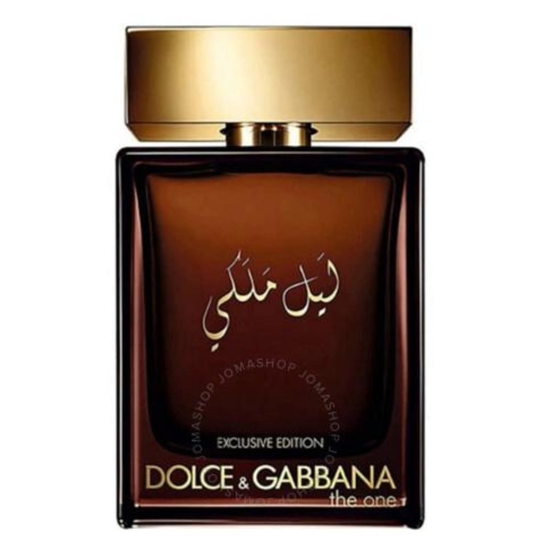 Dolce & Gabbana The One Royal Night - Musk Fragances