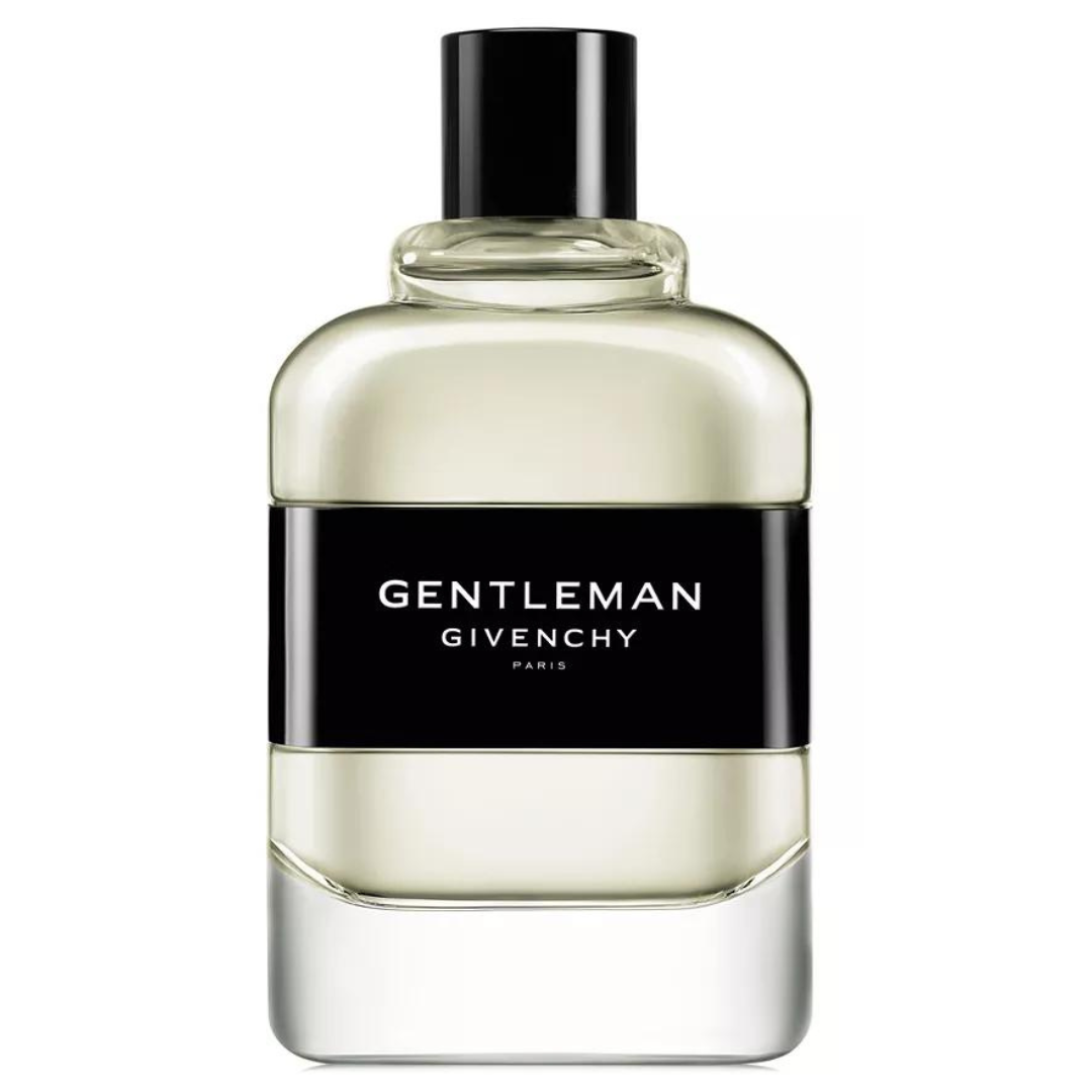 Givenchy Gentleman EDT - Musk Fragances