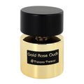 Tiziana Terenzi Gold Rose Oudh - Musk Fragances