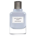 Givenchy Gentleman Only - Musk Fragances