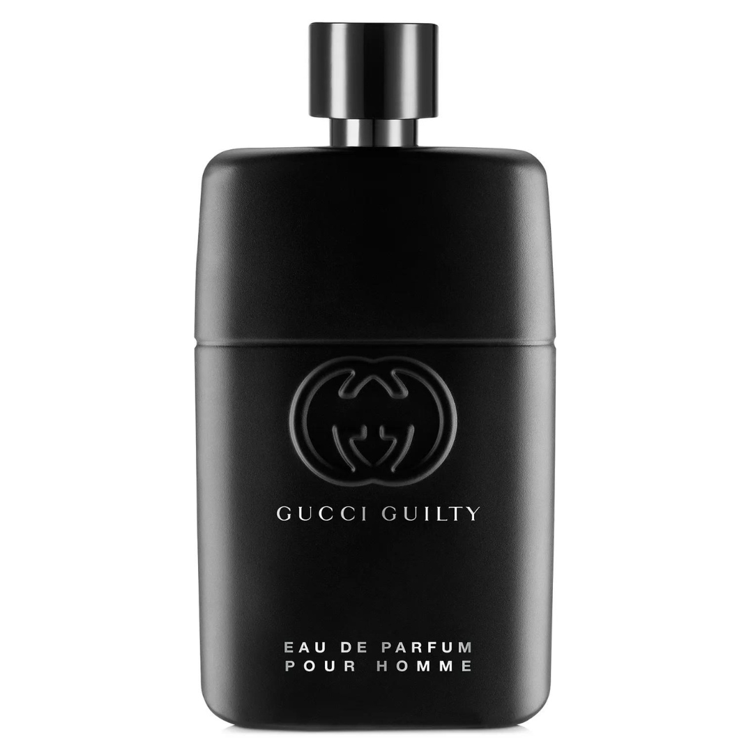 Gucci Guilty Pour Homme - Musk Fragances