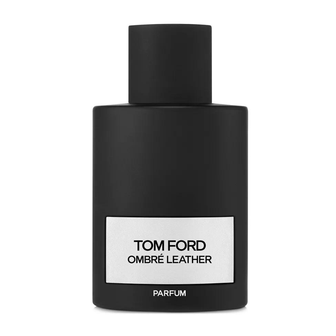 Tom Ford Ombre Leather Parfum - Musk Fragances