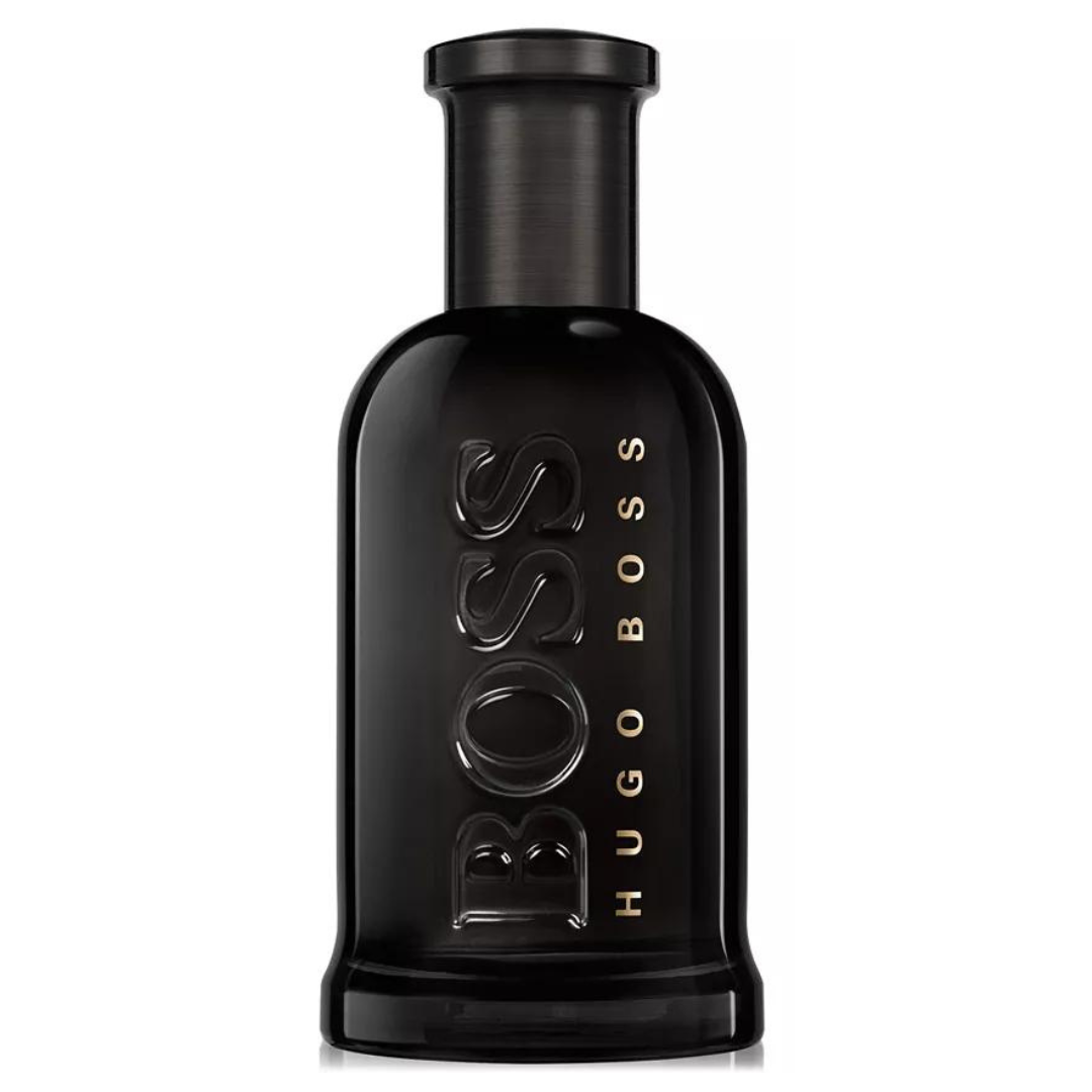 Hugo Boss Bottled Night - Musk Fragances