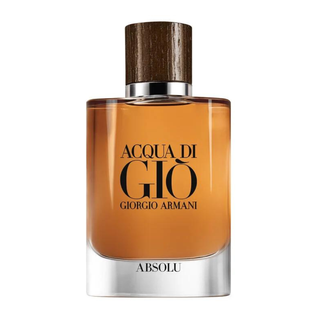 Acqua Di Gio Absolu - Musk Fragances