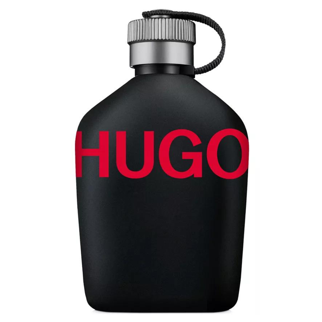 Hugo Boss Just Different - Musk Fragances