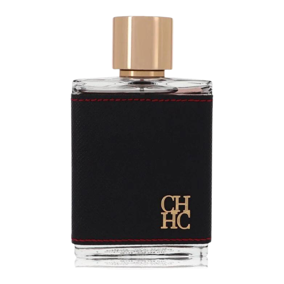 Carolina Herrera CH Men - Musk Fragances