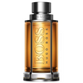 Hugo Boss The Scent - Musk Fragances