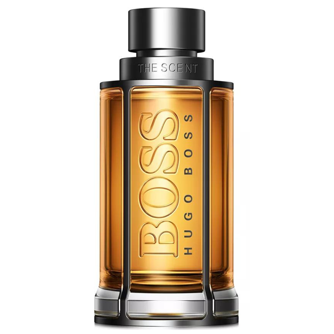 Hugo Boss The Scent - Musk Fragances