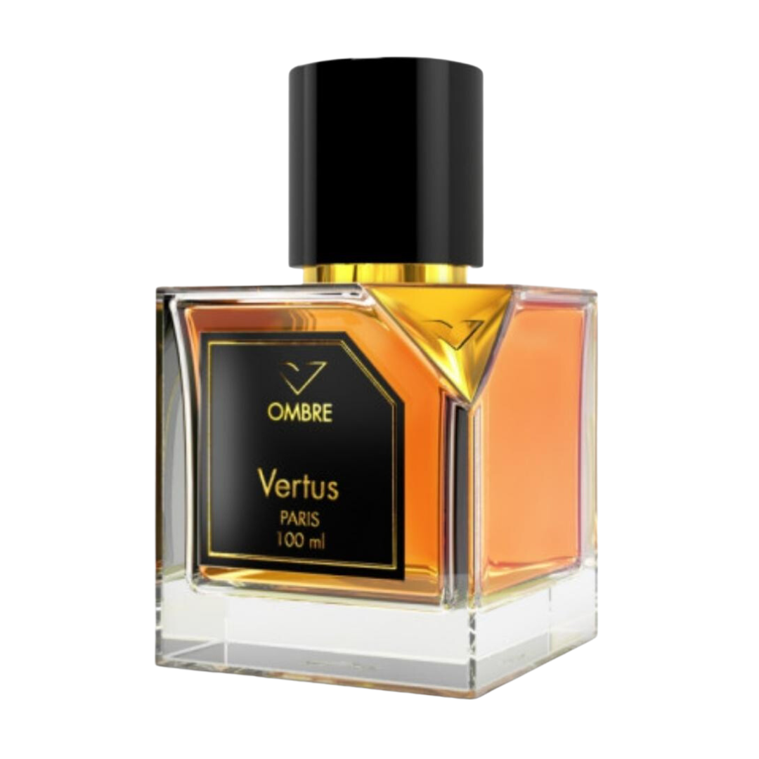 Vertus Paris Ombre - Musk Fragances