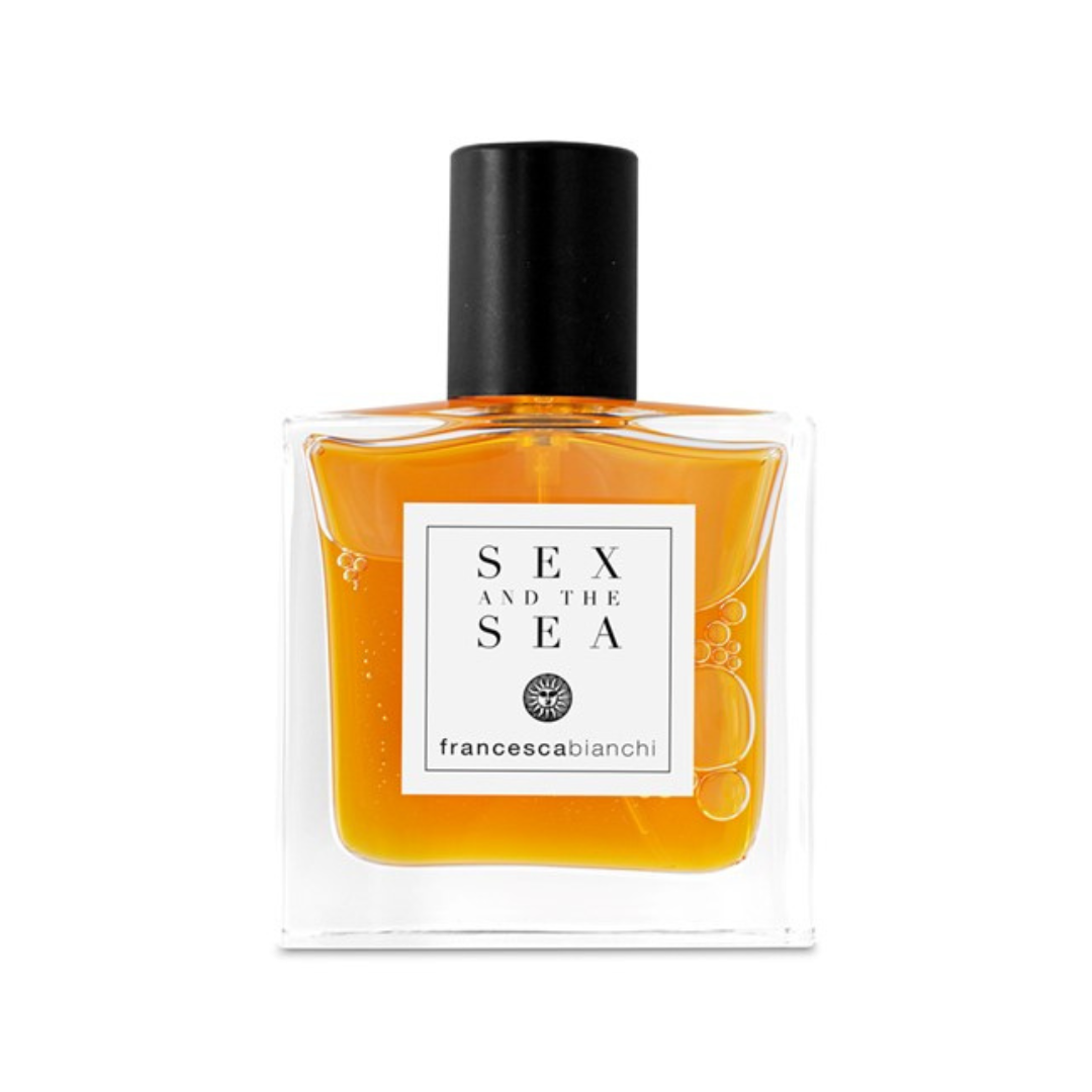 Francesca Bianchi Sex And The Sea - Musk Fragances