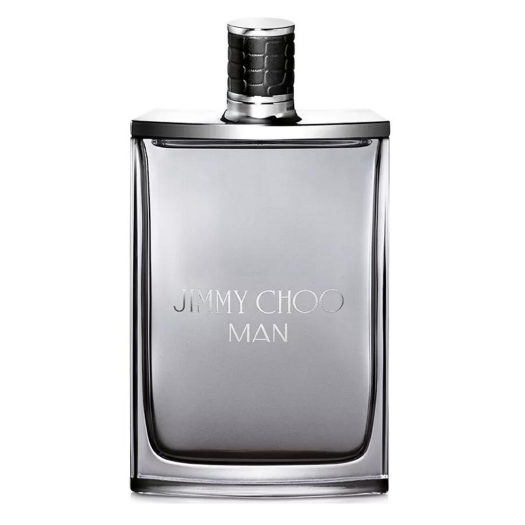 Jimmy Choo Man - Musk Fragances