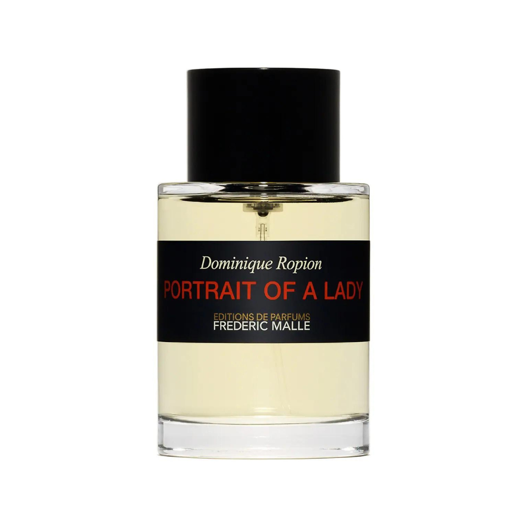 Frederic Malle Portrait of a Lady - Musk Fragances