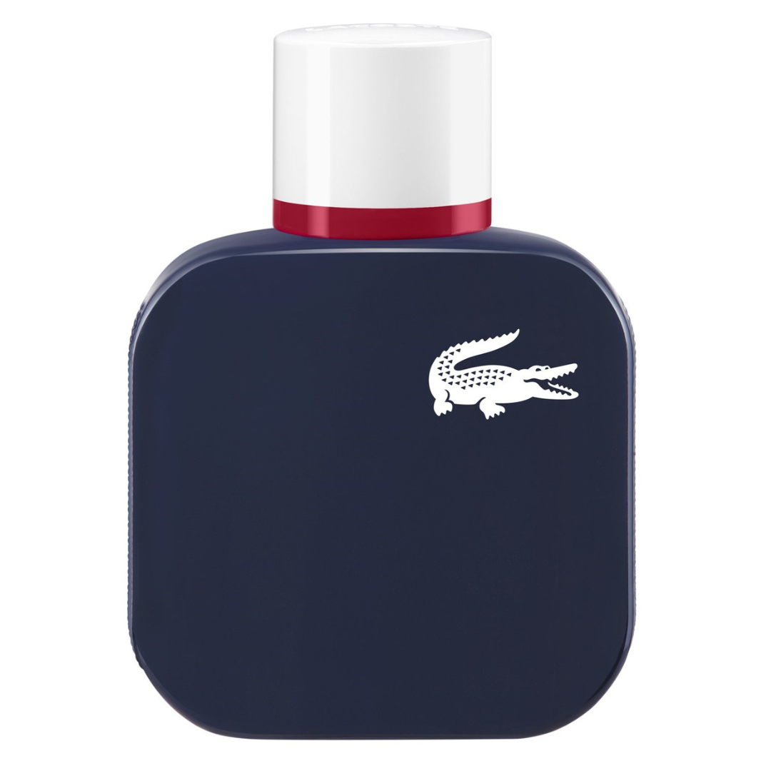 Lacoste L.12.12 Pour Lui French - Musk Fragances