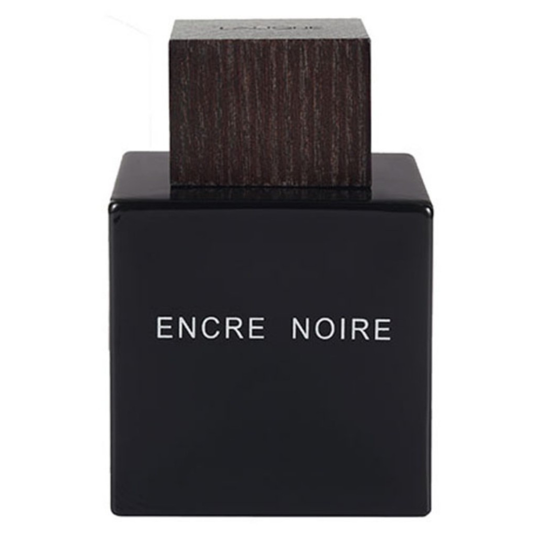 Lalique Encre Noire - Musk Fragances