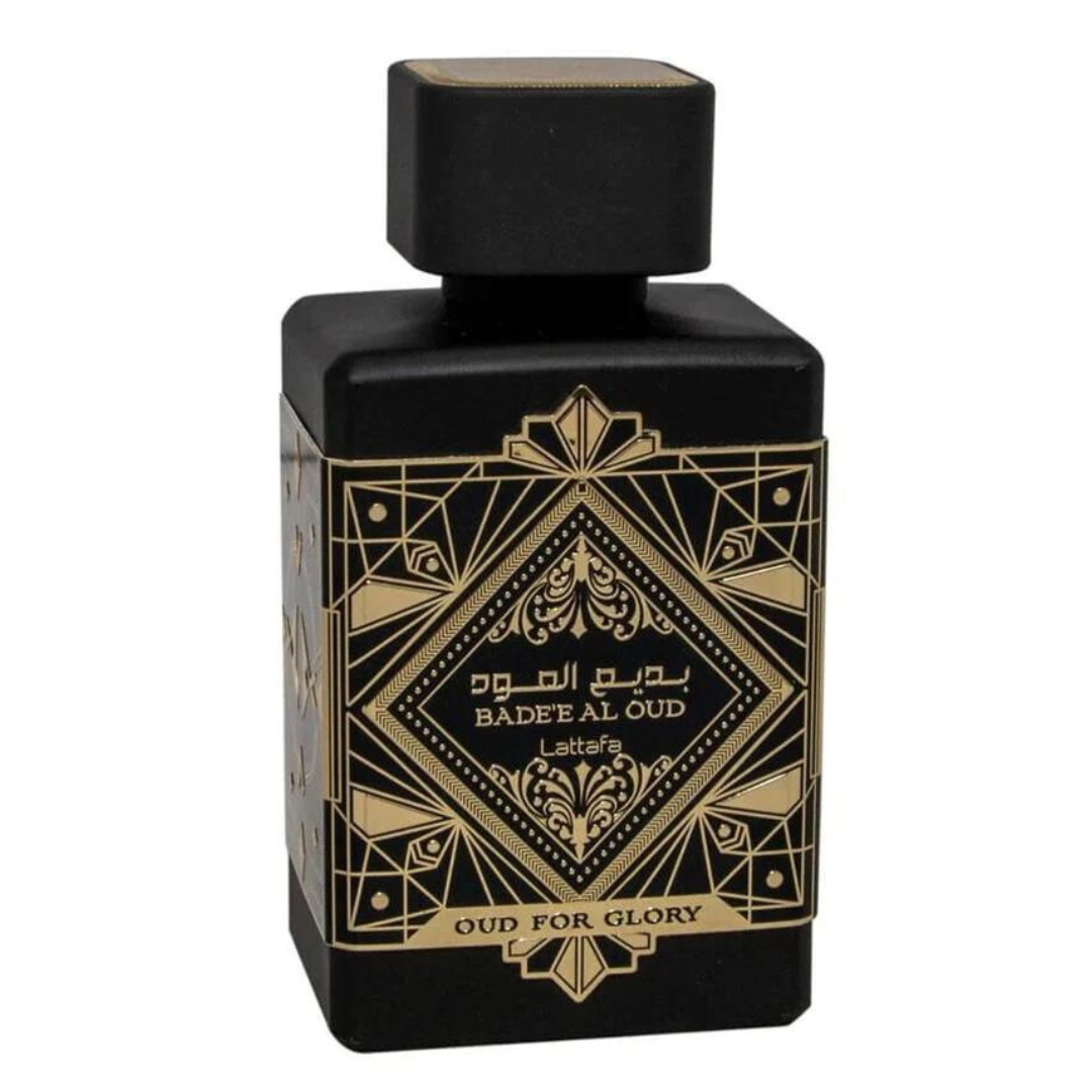 Lattafa Oud For Glory - Musk Fragances