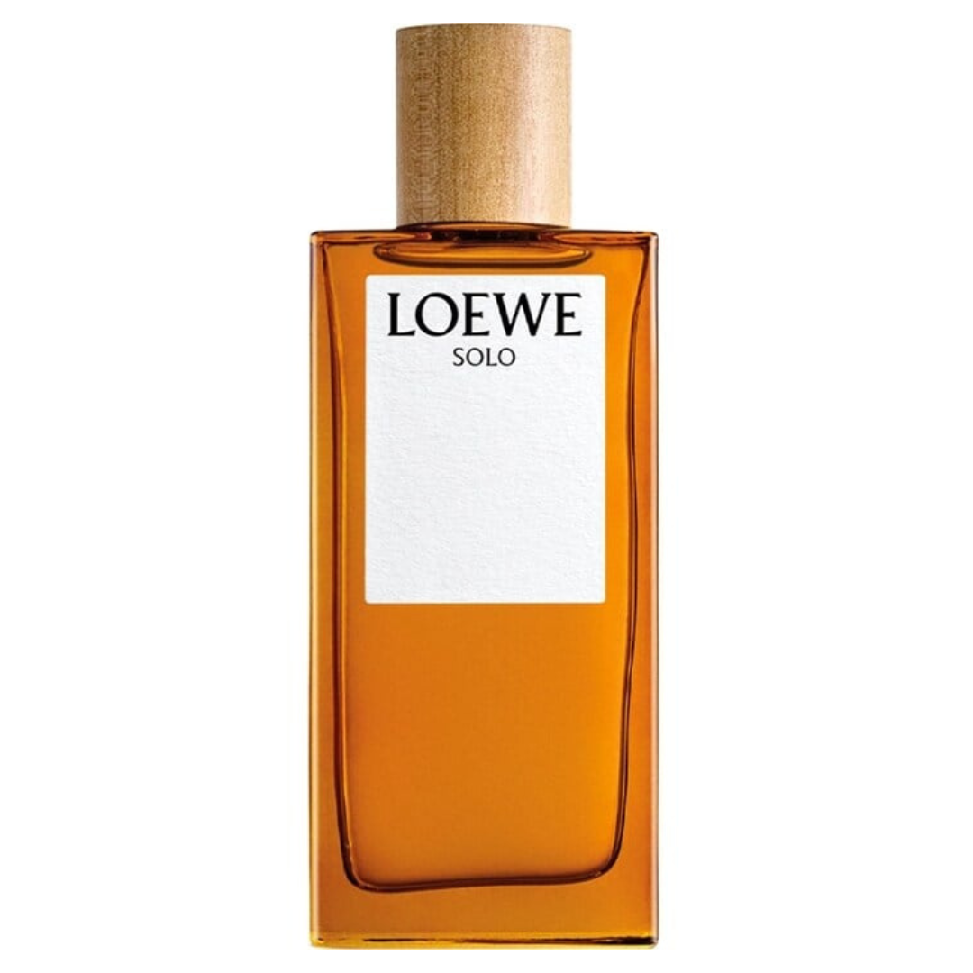 Loewe Solo EDT - Musk Fragances