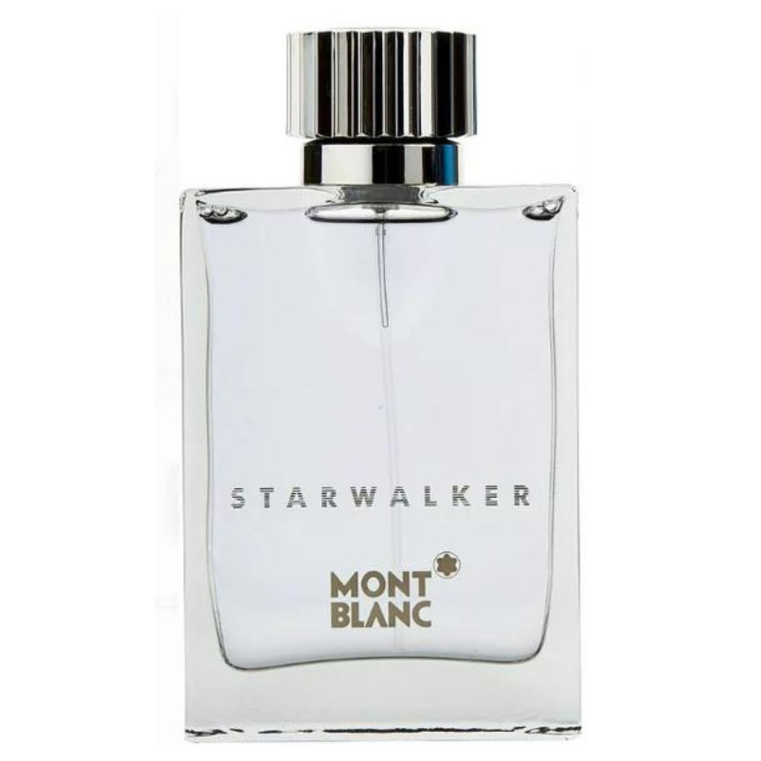 Mont Blanc Starwalker - Musk Fragances