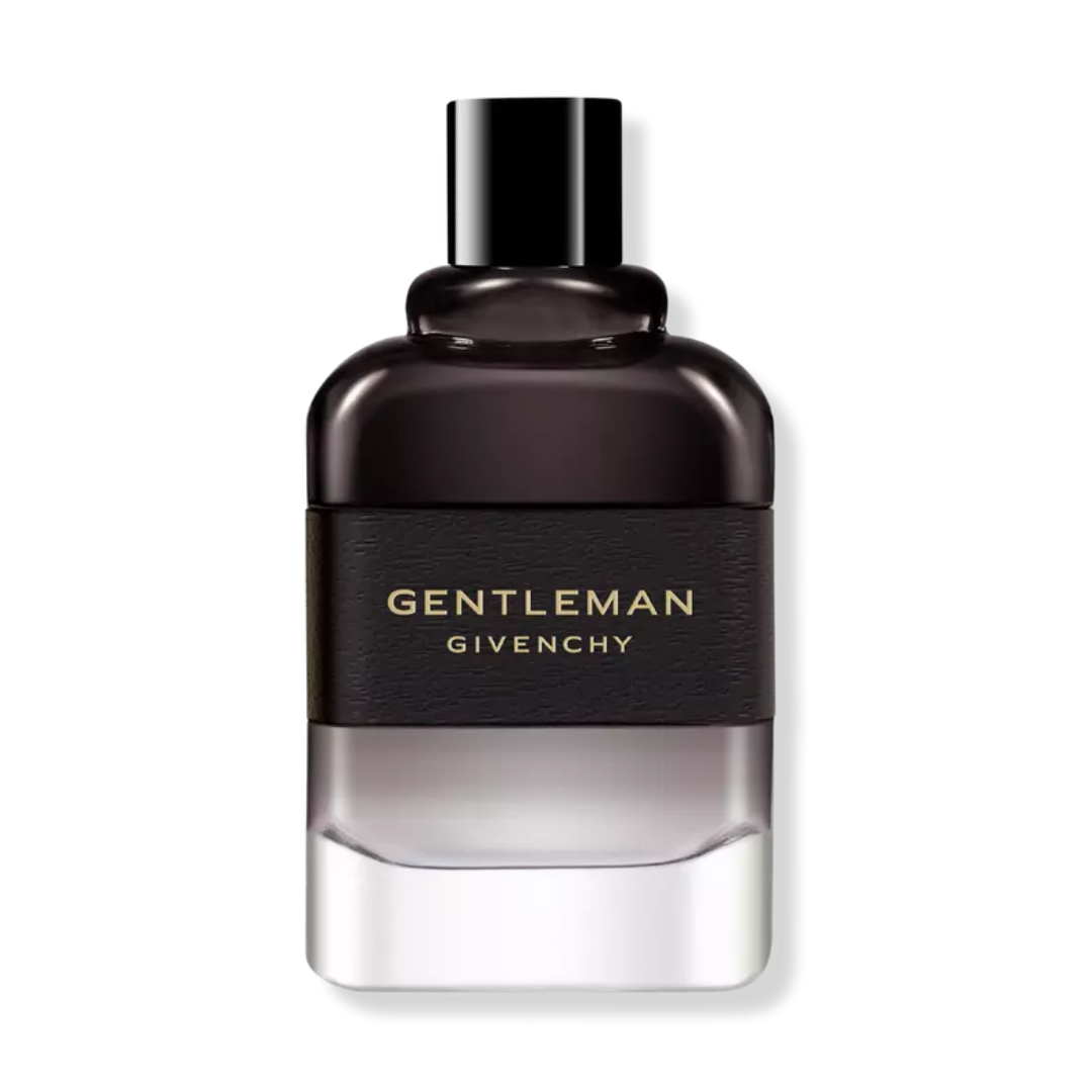 Givenchy Gentleman Boisee - Musk Fragances